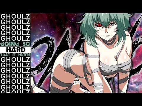 ONI INC. - GHOULZ | Prod. SOJHI x Citadel