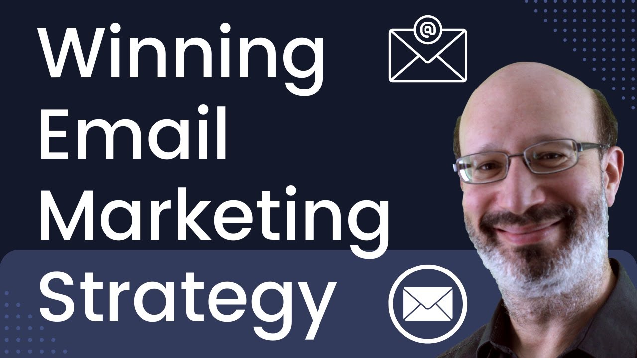How to Create a Winning Email Marketing Strategy