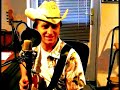 Steve Sledge Bottoms Up Official Music Video