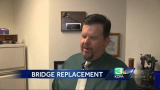 Questions arise about nearly 100-year-old Modesto bridge