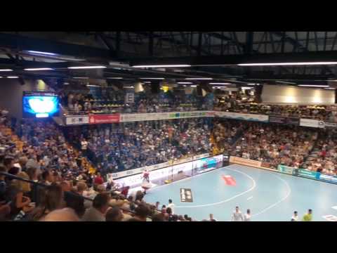 TBV Lemgo 32:31 VfL Gummersbach (10.06.2017) | Lemgo bleibt erstklassig!!!