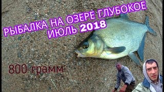 Озера для рыбалки в ленинградской области выборгский район