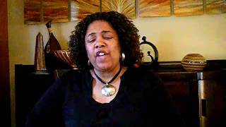 LET THE HEALING BEGIN