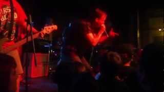 Close your eyes - Hope Slips Away (The World Is Ours To Change)