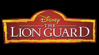The Lion Guard – The Power of the Roar (credits) (Malay)