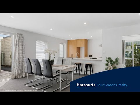 3 Ashdown Way, Rolleston, Selwyn, 3部屋, 2バスルーム, House