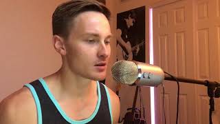 Only The Ocean - Jack Johnson cover (Tribes Version) (Dylan Stubblefield