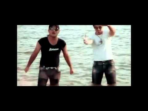 Afshin ft Sanar  Be to New Clip 2012
