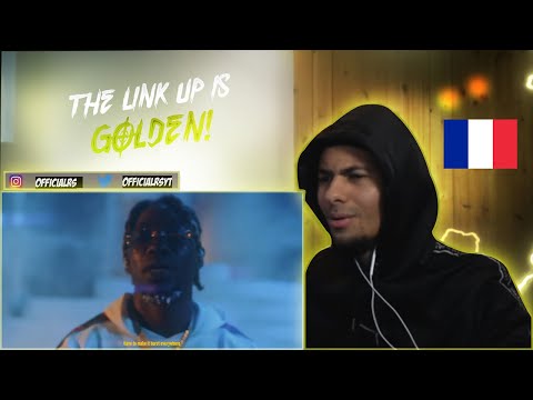 Le Classico organisé - Koba LaD, JuL, PLK, SCH, Gazo, Soso Maness, Kofs, Guy2bezbar, Naps *REACTION*