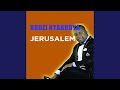 Jerusalem