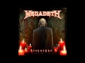 Megadeth - New World Order - [Th1rt3en ...