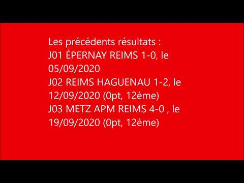 20 U15 GRAND EST ORANGE J04 REIMS ILLZACH MODENHEIM