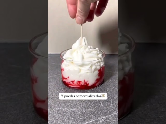 Vídeo relacionado con Ancient Wisdom Vela Mágica con Flores y Gemas Hop Hare - Vela Cera de Soja hecha a mano - 8,8x5cm (Los Amantes)