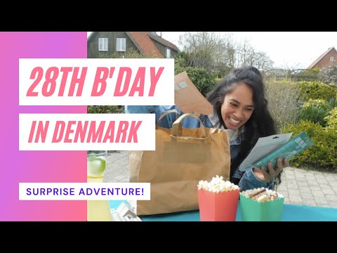 Vlog #53 CHAPTER 28!