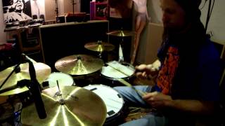 J.J. Flueck - 11 Legendary & most used Drum Breaks