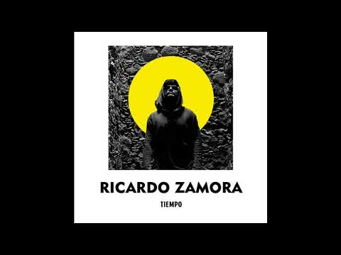 Ricardo Zamora - Tiempo