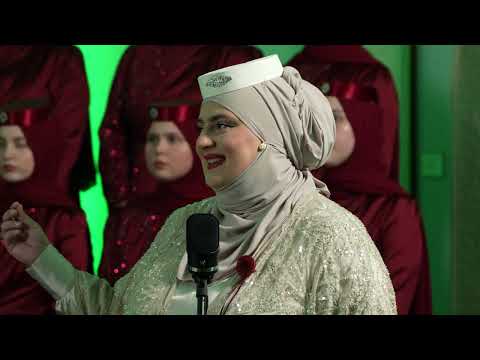 Hor Gazi Husrev-begove medrese – Ej Allahu, pogledaj me – Cjelovečernji koncert 2025.