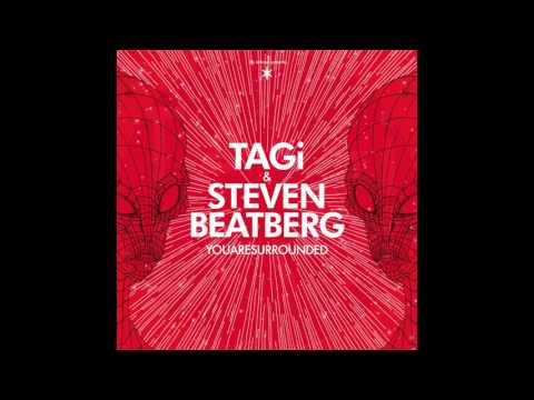 TAGi & Steven Beatberg - N.T. (feat. Georgia Anne Muldrow)