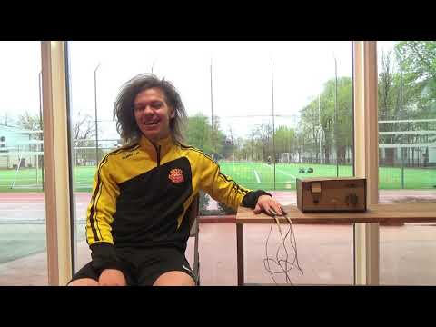 STEVEN TOOMEMÄE | ESINDUSMEESKONNA TUTVUSTUS 2020 | VALEDETEKTOR