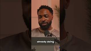 “Just Be You”: Kirk Brown on Creativity, Comparison & Building Your Own Path