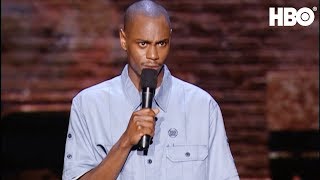 Dave Chappelle: Talking to the Police | HBO