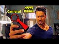175 Mistakes In Baaghi 3 - Many Mistakes In 