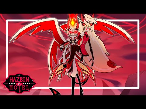 Batalla Final (Última Parte) || Hazbin Hotel || Español Latino