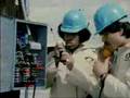 Tiki Barber Fighting Crime In The 70s