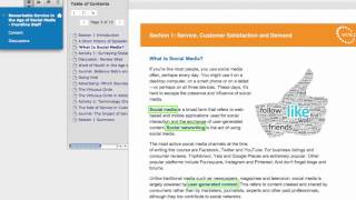 Worldhost Tips for Navigating - Glossary
