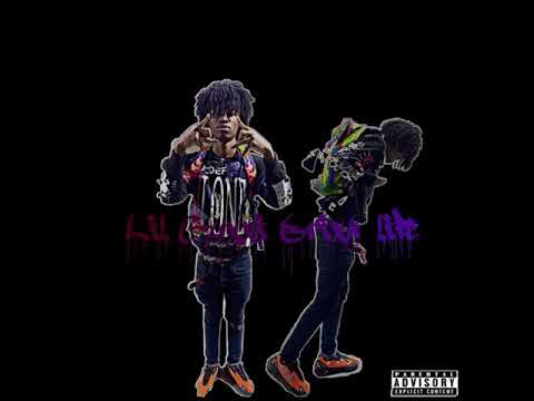 Lil Guxxi -pop out