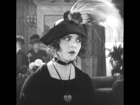 "The Flapper" (1920) starring Olive Thomas