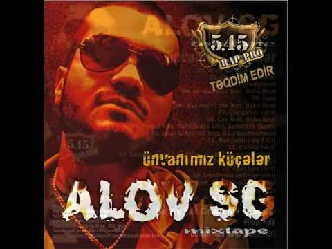 Alov SG 5.45 pro 15.Beat box(skit)