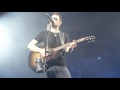 Eric Church "Keep On" Live @ Barclay's Center