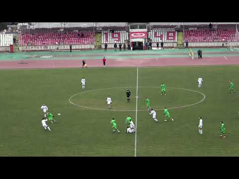 26.01.2022 Rezumat Dinamo-Popesti Leordeni