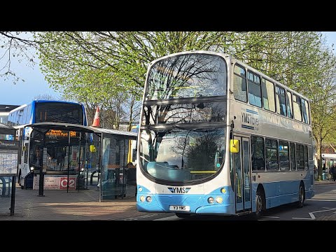 Kickdown! YMS Travel Y3 YMS