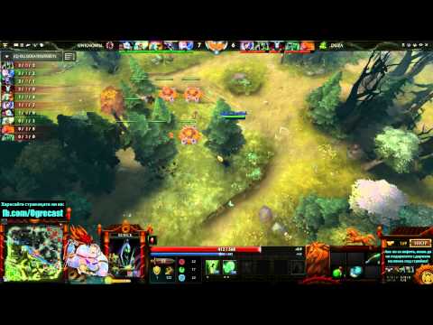 Basically Unknown vs Duza Gaming - Mountrain Trail Challenge