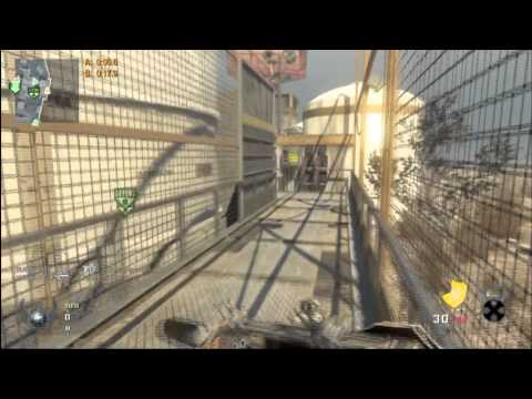 Black Ops (PS3):   MLG Anaheim