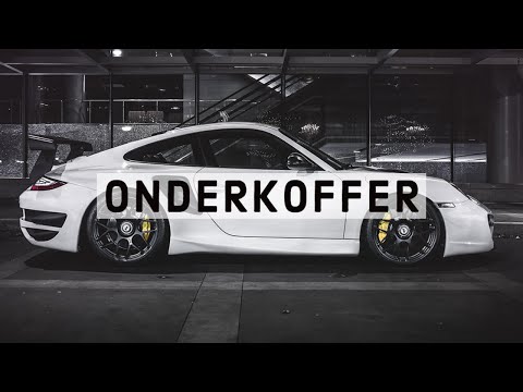 Onderkoffer - Like Me