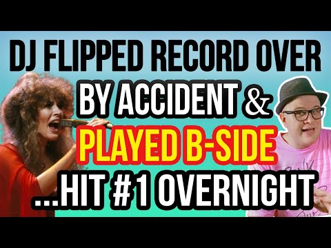 The Greatest B-Sides that Became HUGE HITS!--Professor of RocK