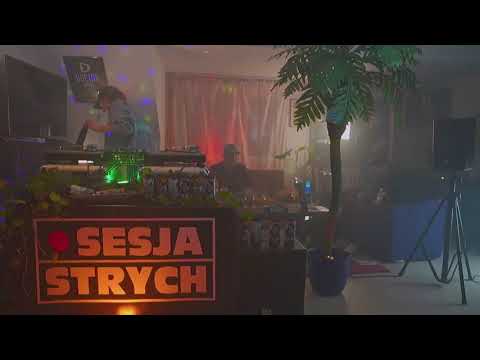 SESJA STRYCH odc.1 DJ BEEZEE