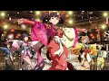 Sakase Ya Sakase EGOIST Koutetsujou No Kabaneri Unato Kessen OST