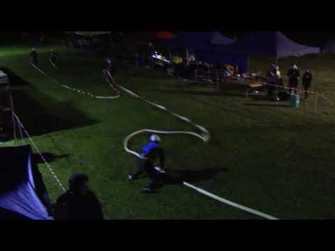 FNC Škodějov 2018   Chyjice muži