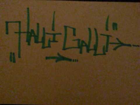 Big Derill Mack, Ragga Manni, Mik Baba - Halli Galli