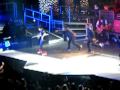 Justin Bieber Freestyle Dancing 8 5 10 South Florida Concert