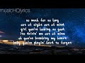 Hard To Forget By Sam Hunt Music HQ Lyrics