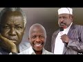 NYERERE KAFA ITAKUWA WEWE POLEPOLE SHEIKH KIPOZEO