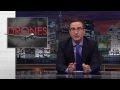 Last Week Tonight with John Oliver: Drones (HBO.