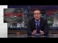 Last Week Tonight with John Oliver: Drones (HBO ...