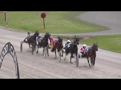 Maryborough T4 23.10.21