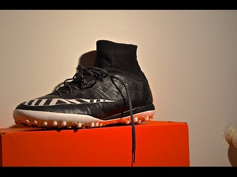 NIKE MERCURIALX PROXIMO 'STREET' TF | Unboxing | Bulletproof Superfly
